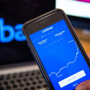 Affiliate Product Coinbase Sign-Up