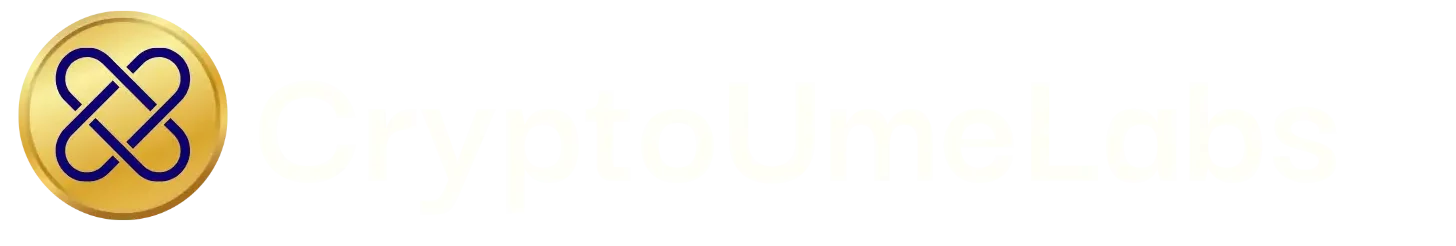 CryptoUmeLabs