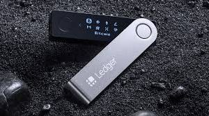 Affiliate Product Ledger Hardware Wallet